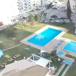 1g Terrace B - Casas & Papeis * Armação de Pêra