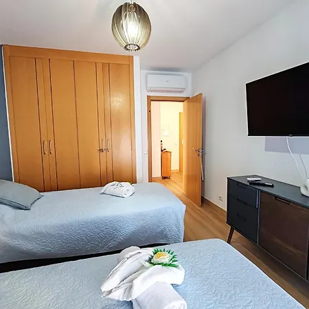 1g Terrace B - Casas & Papeis Armação de Pêra