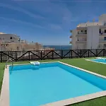1g Terrace B - Casas & Papeis Lägenhet *