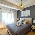 公寓 1g Terrace B - Casas & Papeis