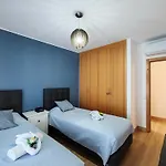 1g Terrace B - Casas & Papeis Armação de Pêra