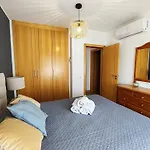 1g Terrace B - Casas & Papeis 公寓