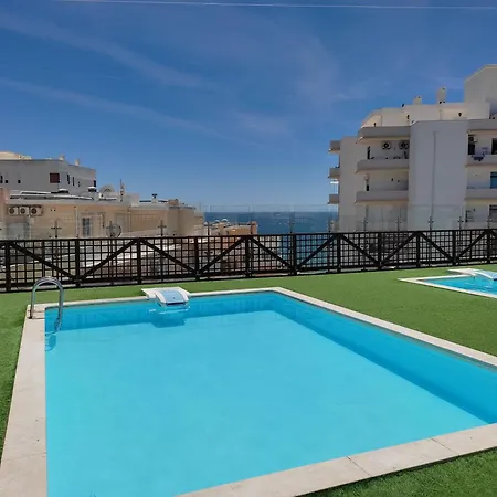 1g Terrace B - Casas & Papeis Lejlighed *