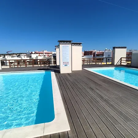 1g Terrace B - Casas & Papeis