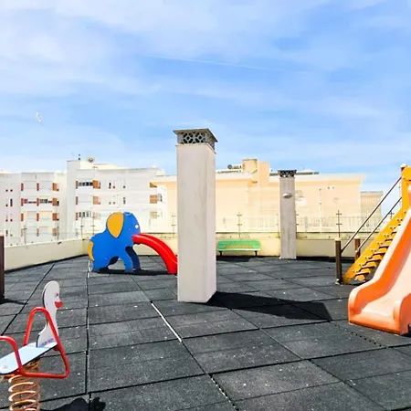 1g Terrace B - Casas & Papeis
