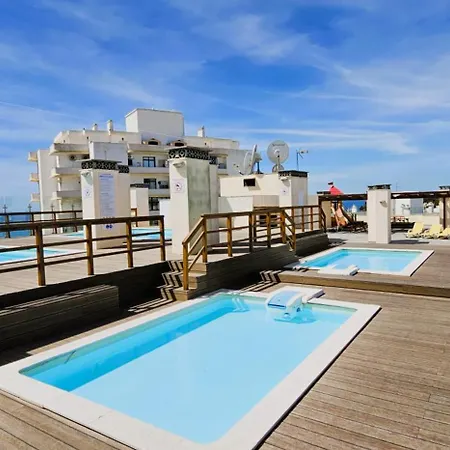 Apartment 1g Terrace B - Casas & Papeis Armacao de Pera