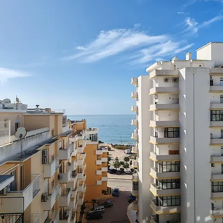 1g Terrace B - Casas & Papeis * Armação de Pêra