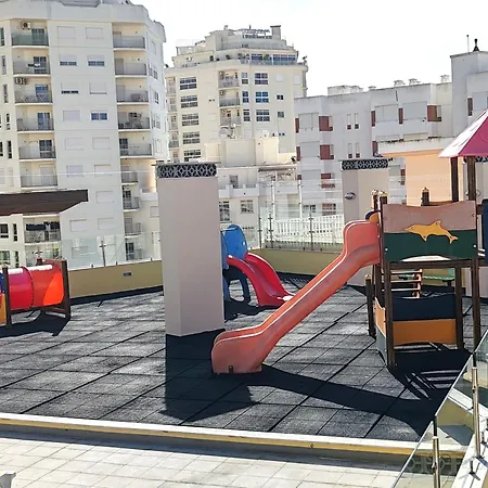 1g Terrace B - Casas & Papeis Apartment Armacao de Pera