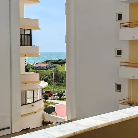 Apartment 1g Terrace B - Casas & Papeis Armacao de Pera