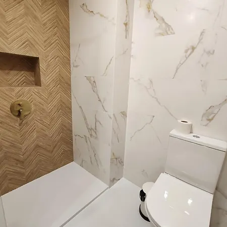 1g Terrace B - Casas & Papeis *