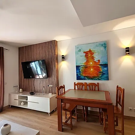 1g Terrace B - Casas & Papeis * Armacao de Pera