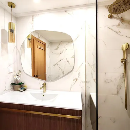 1g Terrace B - Casas & Papeis Lejlighed