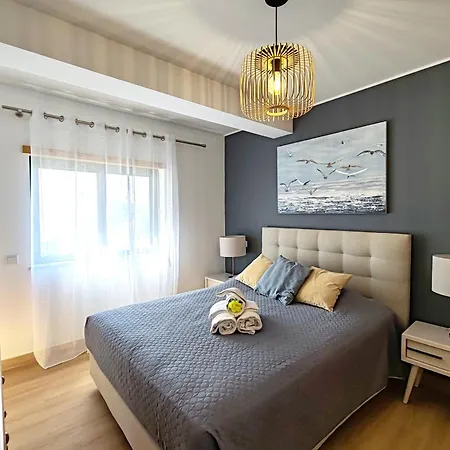 Apartment 1g Terrace B - Casas & Papeis