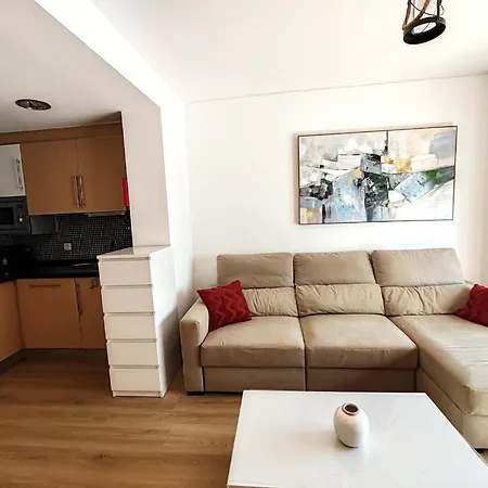 1g Terrace B - Casas & Papeis Apartment *