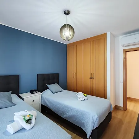 1g Terrace B - Casas & Papeis Armação de Pêra