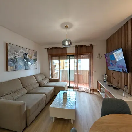 公寓 1g Terrace B - Casas & Papeis *