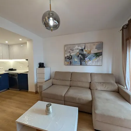 Lägenhet 1g Terrace B - Casas & Papeis