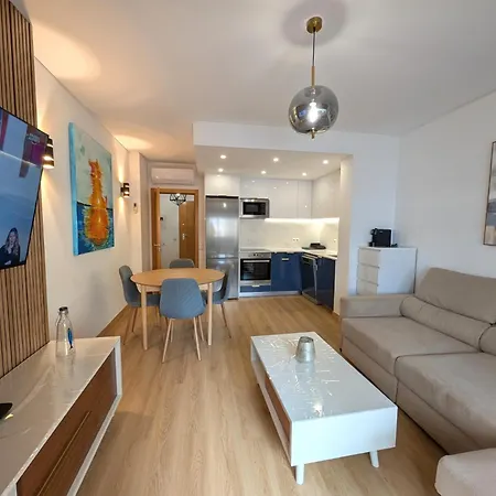 1g Terrace B - Casas & Papeis Armação de Pêra