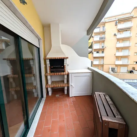 1g Terrace B - Casas & Papeis