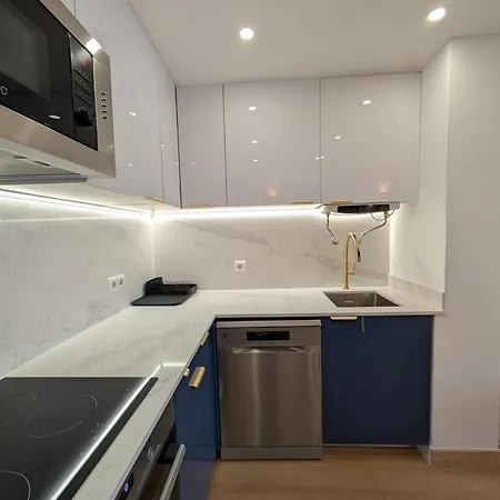 1g Terrace B - Casas & Papeis