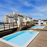 Apartment 1g Terrace B - Casas & Papeis Armação de Pêra