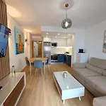 1g Terrace B - Casas&papéis Armação de Pêra