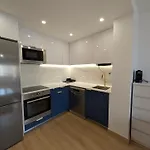 Apartamento 1g Terrace B - Casas&papéis