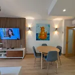 1g Terrace B - Casas&papéis * Armação de Pêra