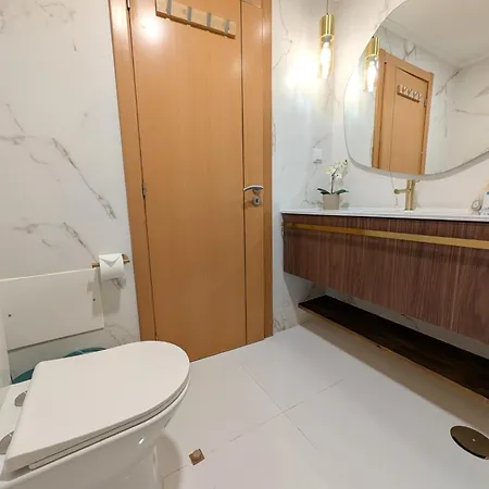 1g Terrace B - Casas&papéis Apartamento Armação de Pêra