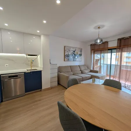 1g Terrace B - Casas & Papeis *