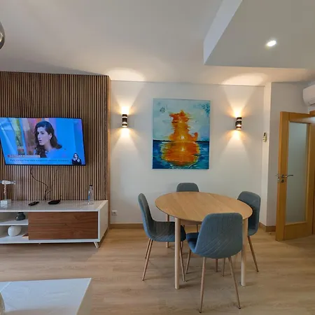 1g Terrace B - Casas & Papeis * Armação de Pêra