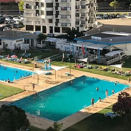 דירה 1g Terrace B - Casas & Papeis
